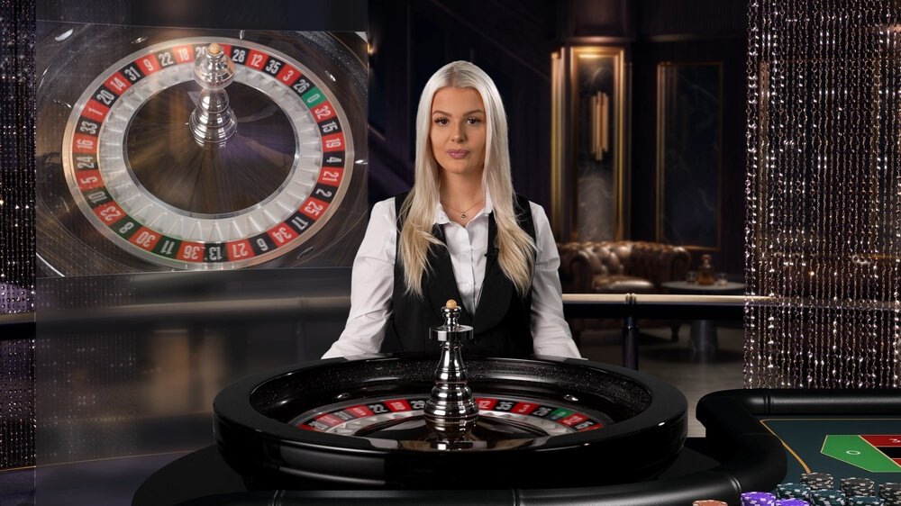 Come Casino Live Dealer